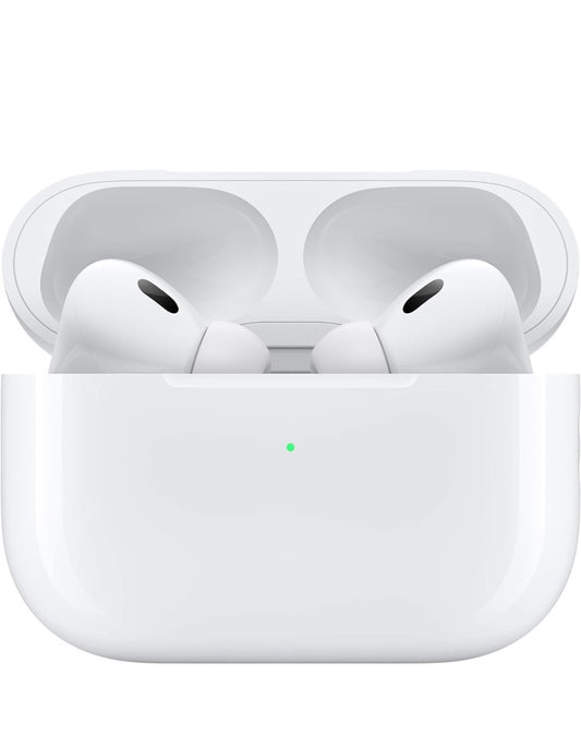 Airpods Pro ( 2nd generation ) wireless airpods adaptive Transparency , Personalized Audio , Charging Case
